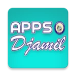 Logo of Djamil Apps android Application 